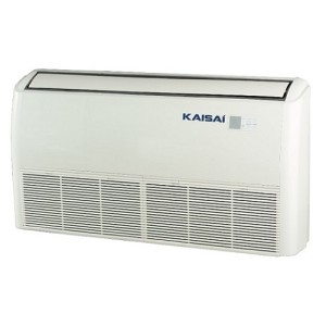 Инверторен климатик подово- таванен KAISAI KUE-18HRG32X / KOX330-18HFN32X
