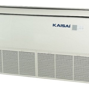 Инверторен климатик подово- таванен KAISAI KUE-36HRG32X / KOD30U-36HFJ32X