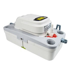 Кондензна помпа ASPEN MAX HI-FLOW 1.7L