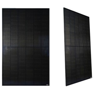 Слънчев панел Full Black 350-370W