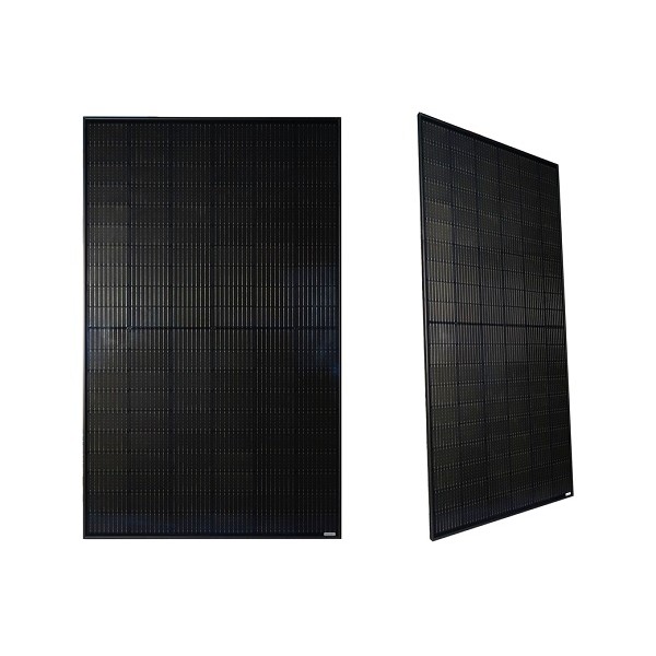 Слънчев панел Full Black 350-370W