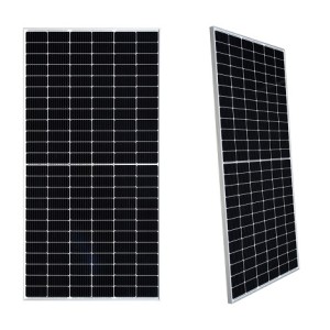 Слънчев панел Hi Power 435-455W