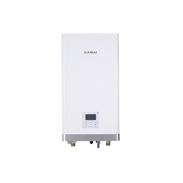 Термопомпа KAISAI KMK-100RY3 KHA-08RY1 - отопление, охлаждане и БГВ