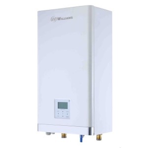 Термопомпа Williams Arctic MHA-V10W/D2N8-B + HB-A100/CGN8-B