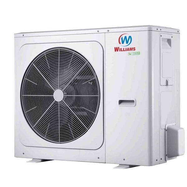 Термопомпа Williams Arctic MHA-V10W/D2N8-B + HB-A100/CGN8-B