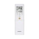 Инверторен климатик касетъчен General Fujitsu AUXG24KVLA/AOHG24KATA