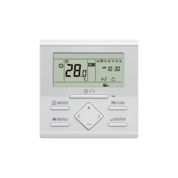 Инверторен климатик канален General Fujitsu ARXG12KLLAP/AOHG12KATA