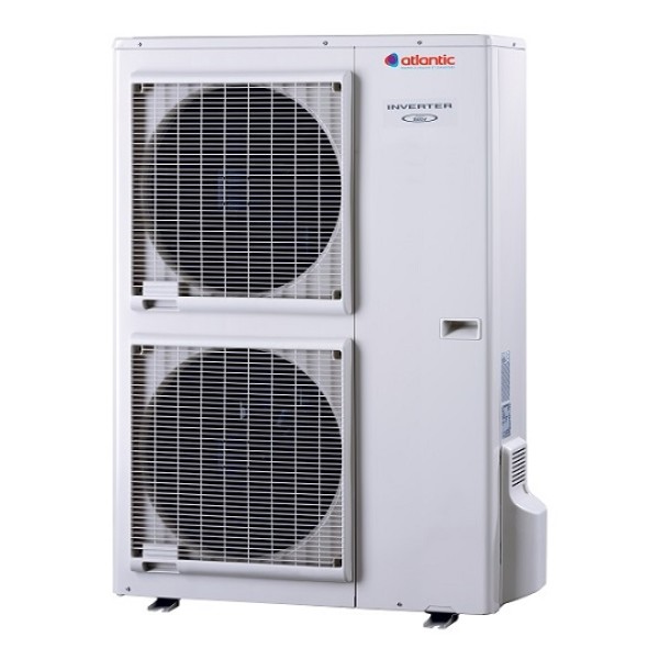 Термопомпа Atlantic ALFEA EXCELLIA A.I. 14 Kw - отопление, охлаждане и БГВ
