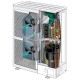 Термопомпа Atlantic ALFEA EXCELLIA A.I. 14 Kw - отопление, охлаждане и БГВ